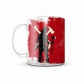 Caneca Bombeiro Profissional Civil