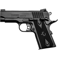Pistola Taurus 1911 OFFICER Calibre .45
