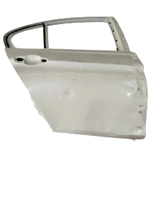 PORTA TRASEIRA BMW SERIE 3 F30 LD (ID:11537)