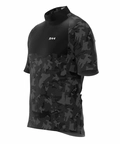 Camisa de Ciclismo Masculina Tromen