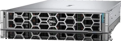 Servidor Dell R570 6511p 16c 4x32gb 20tb 210-bpnh-00vz