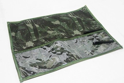 Organizador de Kit Grande Camuflado