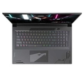 Notebook Gamer Gigabyte AORUS 17X AXF, i9-13900HX, 16GB, SSD 1TB, RTX 4080, 17,3 FHD 240Hz, Win 11, 17X AXF-B4BR694SP