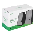 Caixa de Som Vinik Dynamic Dk-6w - Dyk-6w