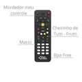 Mordedor Controle Remoto macio - 3330