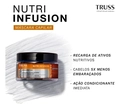 Truss Máscara Nutri Infusion 180g