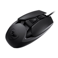 Mouse Gamer Cougar Airblader 16000DPI, 6 Botões - 3M410WONB.0001