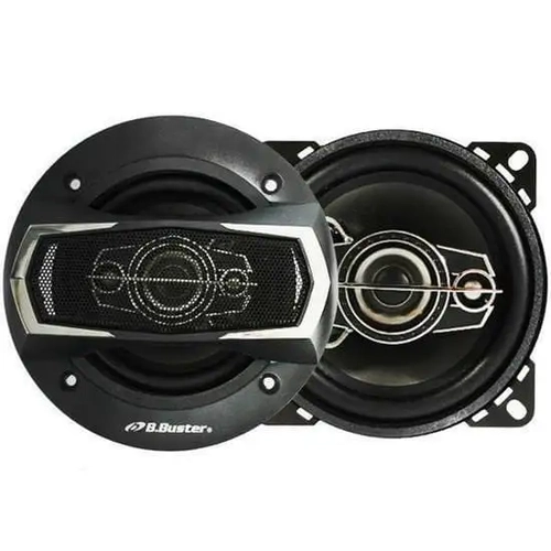 Alto Falante automotivo B.Buster BB-1495 4 800W