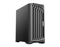 Gabinete Gamer Antec Performance 1 Silent Preto Lateral de Vidro E-atx/atx/micro-atx/itx - 0-761345-