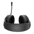 Headset Gamer Redragon Hylas, Drivers 50mm, Preto, H371-RGB