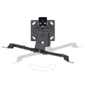 Suporte para Projetor Universal Até 15kg Preto - Sp310p