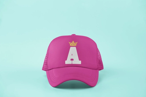 Boné Rei do Forró Capixaba