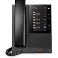Telefone Multimídia Hp Poly Ccx 505 Poe Teams - 82z79aa