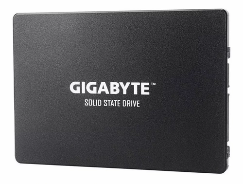 SSD 480GB Gigabyte Sata III 6,0 Gb/s - GP-GSTFS31480GNTD