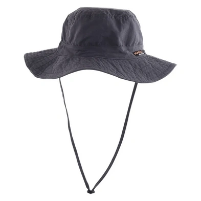 Chapéu Australiano Hard Adventure Uv50+ Chumbo (Hard)