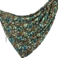 Rede de Camuflagem FAB - Nylon