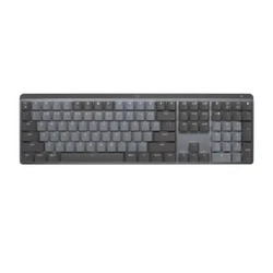 Teclado Logitech Mx Mechanical Sem Fio 920-010760