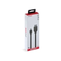Cabo Pcyes Mini Displayport Macho para Displayport Macho 2 metros Pcyes - Pmddpm-2