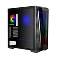 Gabinete Cooler Master Masterbox 540 Argb Preto - Mb540-kgnn-s00