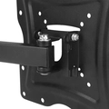 Suporte Articulado para Tv Led/lcd/plasma de 17 a 42 Polegadas Com Inclinação - Sta-100