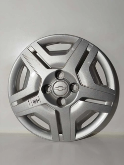 CALOTA CHEVROLET ONIX 1.0MT LT 2016 (Id:19828)