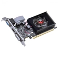 PLACA DE VIDEO AMD RADEON HD 5450 1GB DDR3 64 BITS COM KIT LOW PROFILE INCLUSO