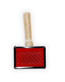 Escova Pente XP para Cães e Gatos