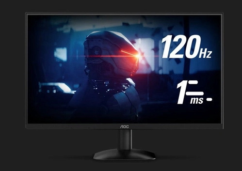 Monitor Gamer Aoc 27" Fhd Ips 120hz 1ms - 27b35h/57