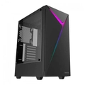 Gabinete Gamer Gamdias Argus E4 Elite Mid Tower RGB Preto