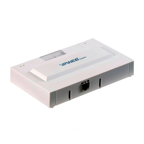 Módulo Viaweb Ip 2.3