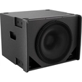 Subwoofer Passivo Line Array Hh Tna-1200s 12
