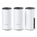 Roteador Tp-link Wireless Ac1200 - Deco M4 (3-pack)