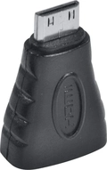 Adaptador Mini Hdmi Macho x Hdmi Fêmea - Ahf-mh