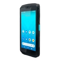 Coletor De Dados Unitech Ea520 Com Cabo e Fonte - Ea520-nahfumtg