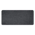 Mouse Pad Desk Mat Pcyes Exclusive Pro Dark Gray 900x420mm Pcyes - Pmpexpdg