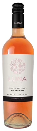 Luna Malbec de Finca La Anita Rosé