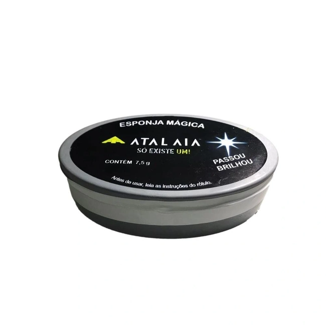 Esponja Mágica ATALAIA