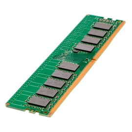 Kit De Memória Hpe 16gb 1rx8 Pc5-4800b-e Standard - P64336-b21
