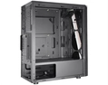 Gabinete Gamer K-Mex Yabia I CG-05AA Preto - CG05AARH001CB0X