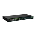 Switch Gerenciavel Layer 3 de 24 Portas Gigabit 4 Sfp+ S3028g-b 4760080