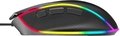 MOUSE GAMER RGB FORTREK CRUISER W/ SOFT