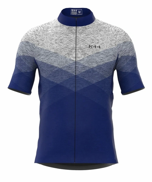 Camisa de Ciclismo Masculina Etna