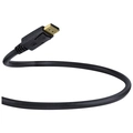 Cabo Displayport 1.3v P/ Mini Dp 4k Ultra 60hz - 2 Metros - Dpmdp13-2