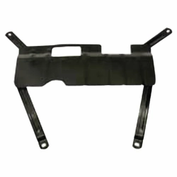 Protetor De Carter Dhf Dhf-504 Honda New Fit 09/ 11 Tradicional