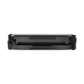TONER COMPATIVEL HP CF510 PRETO - M154 / M180 / M181 / M154A / M154W / M180N / M180NW / M181FW