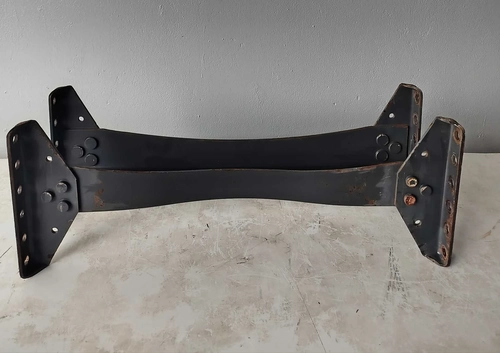 TRAVESSA CHASSI VOLVO FH4,FM  (ID:7404)