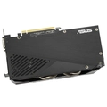 Placa de Video Asus GeForce RTX 2060 Dual EVO 6GB, GDDR6, 192Bit, DUAL-RTX2060-6G-EVO