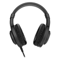 Headset Gamer Redragon Hylas, Drivers 50mm, Preto, H371-RGB