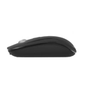 Mouse Sem Fio C3Tech Recarregável Preto - M-W80BK