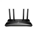 Roteador Tp-link Gigabit 10/100/1000 Wi-fi 6 Ax3000 - Ex511